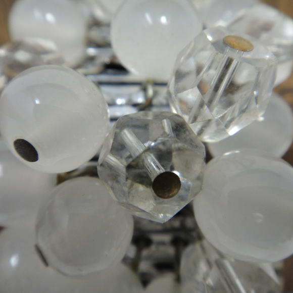 Cha Cha Bead Bracelet Stretch Expansion Band - Picture 5 of 7